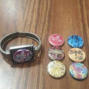 Magnabilities Bracelet